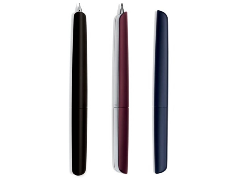 أقلام حبر فاخرة من Hermes وPilot Pen